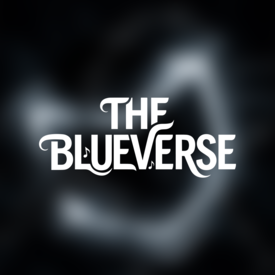 THE BLUEVERSE